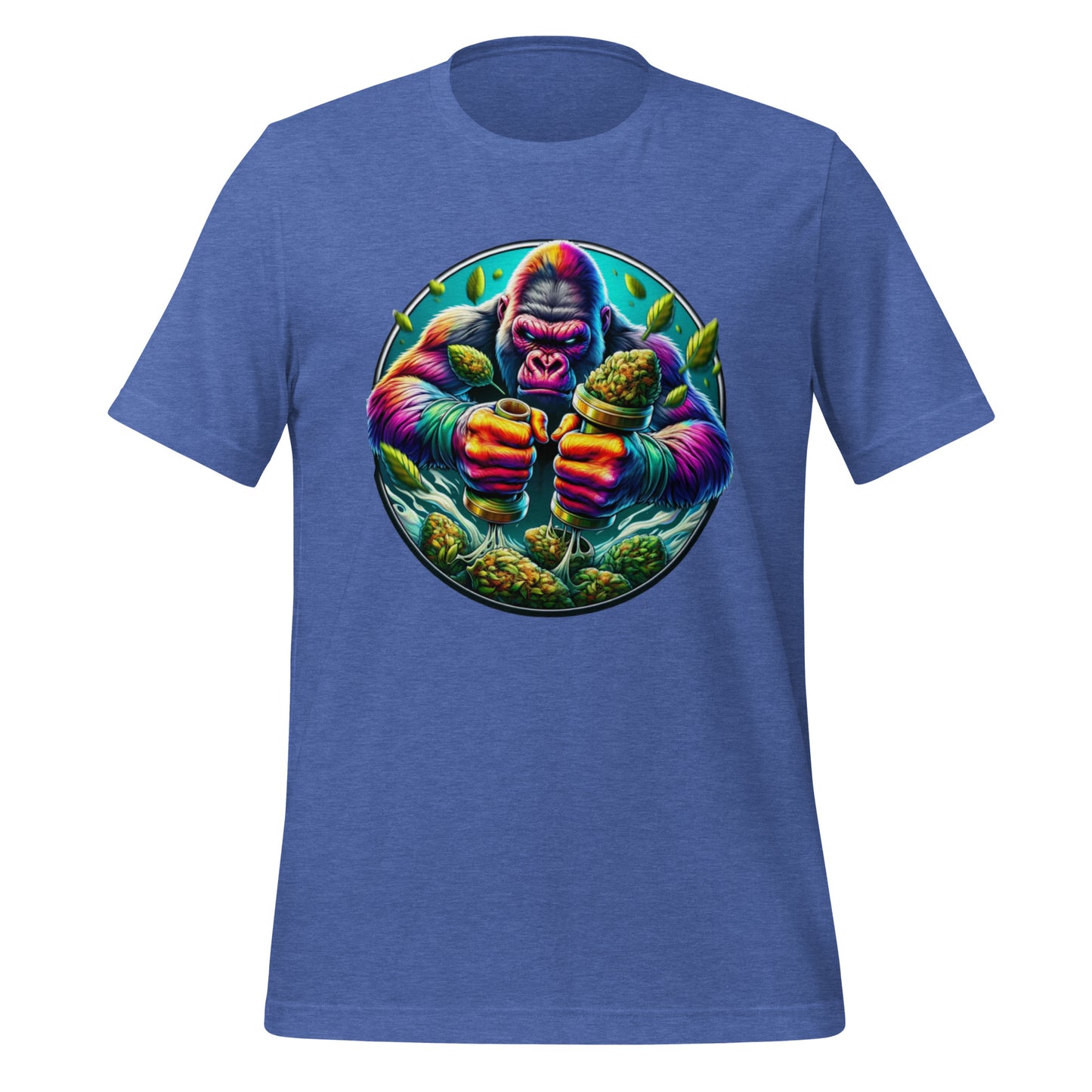 Gorilla Glue - Unisex t-shirt