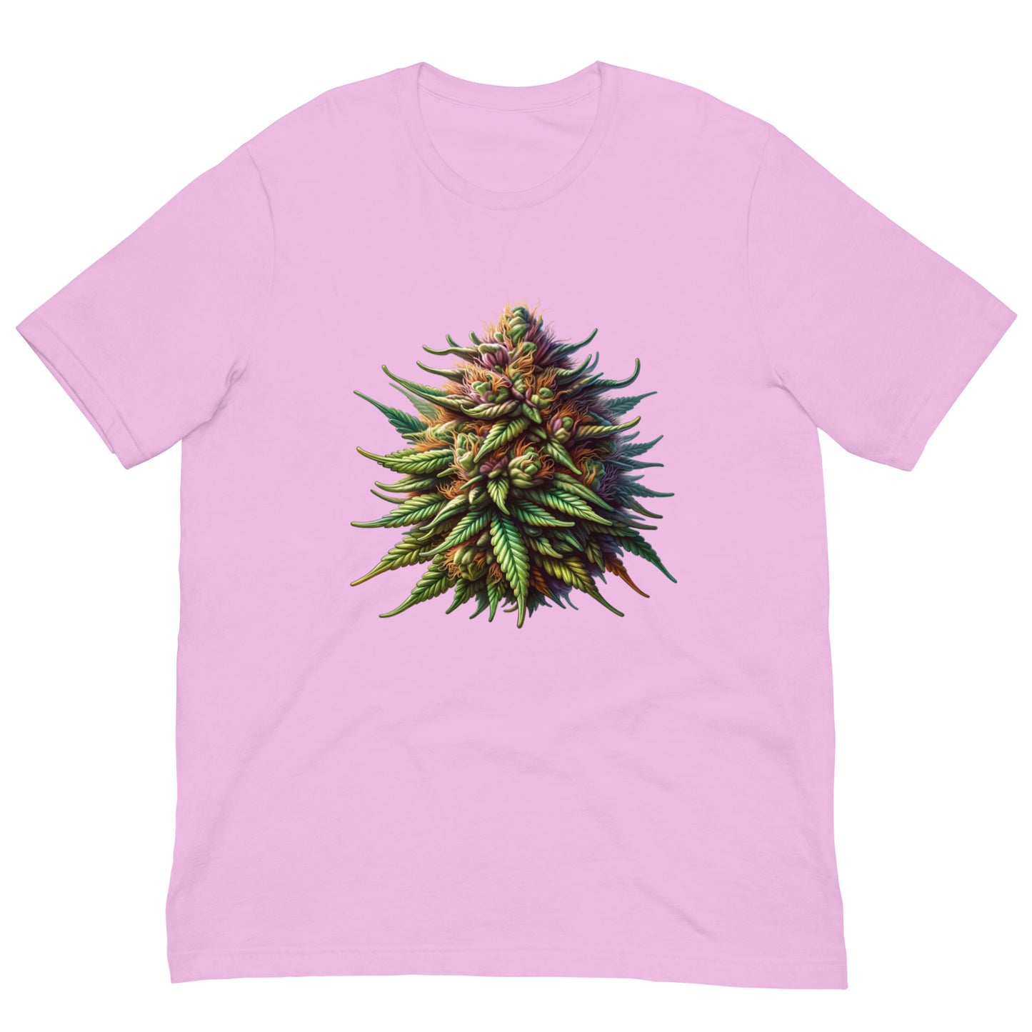 Sexy Bud t-shirt