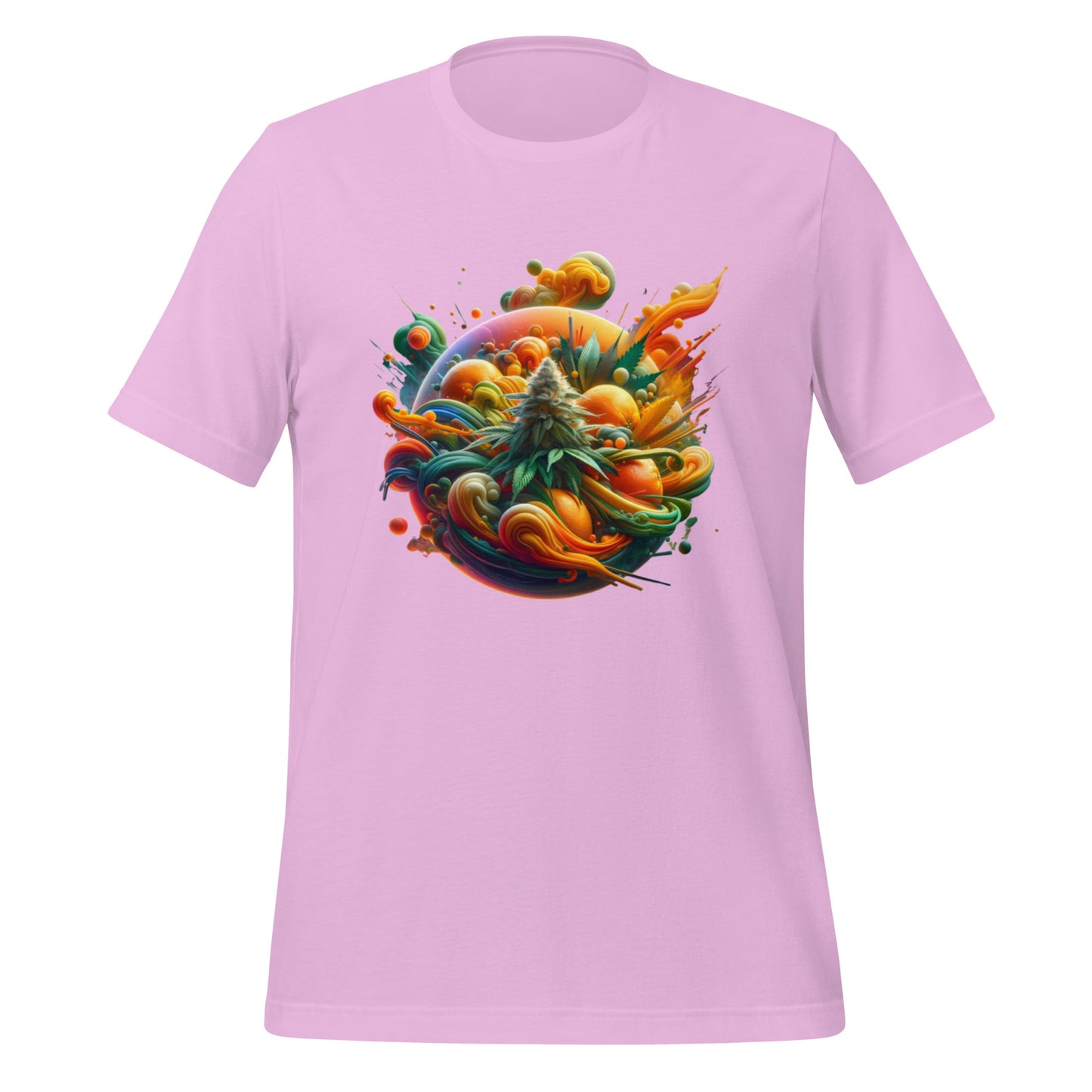 Tangerine Dream - Unisex t-shirt