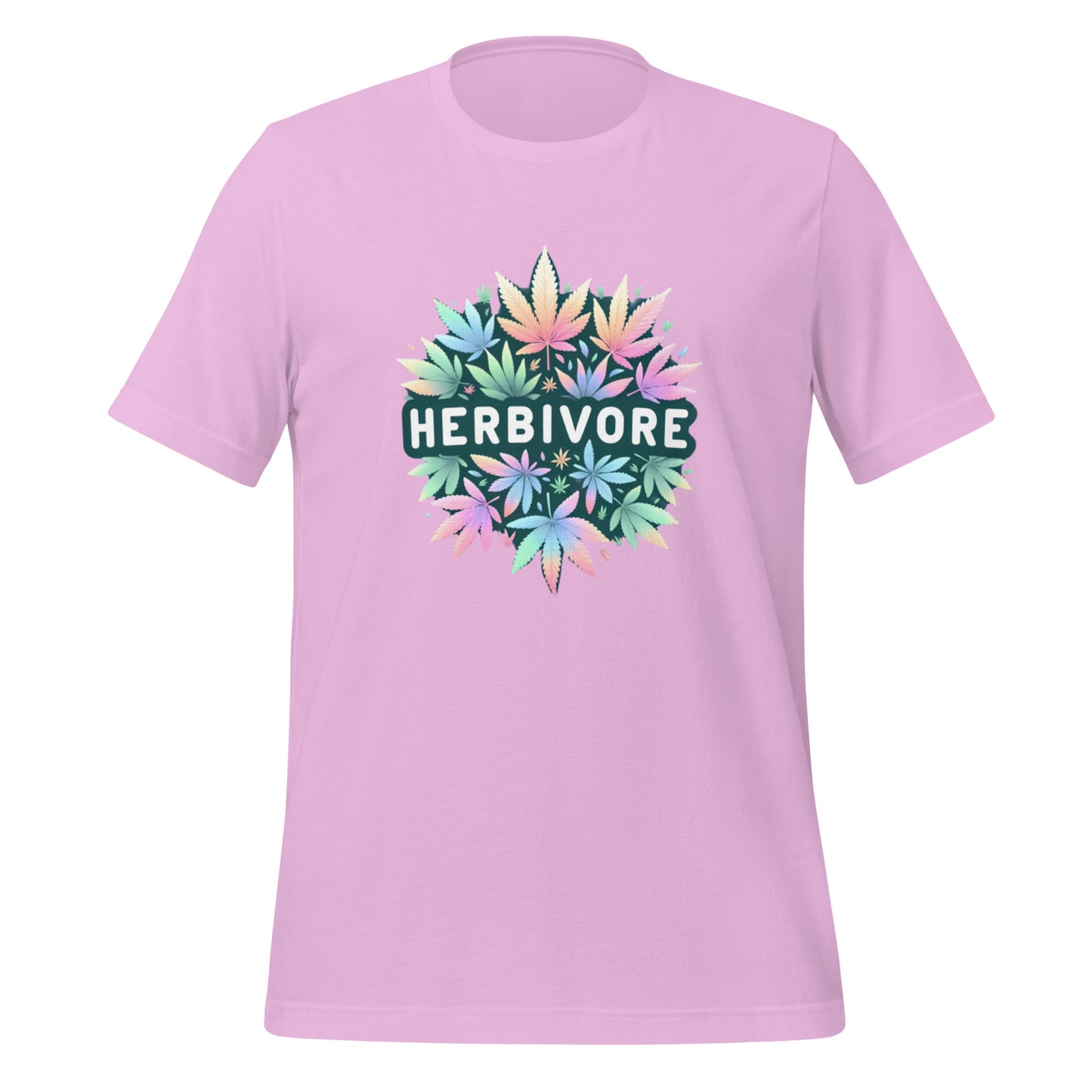 Herbivore (2) - Unisex t-shirt