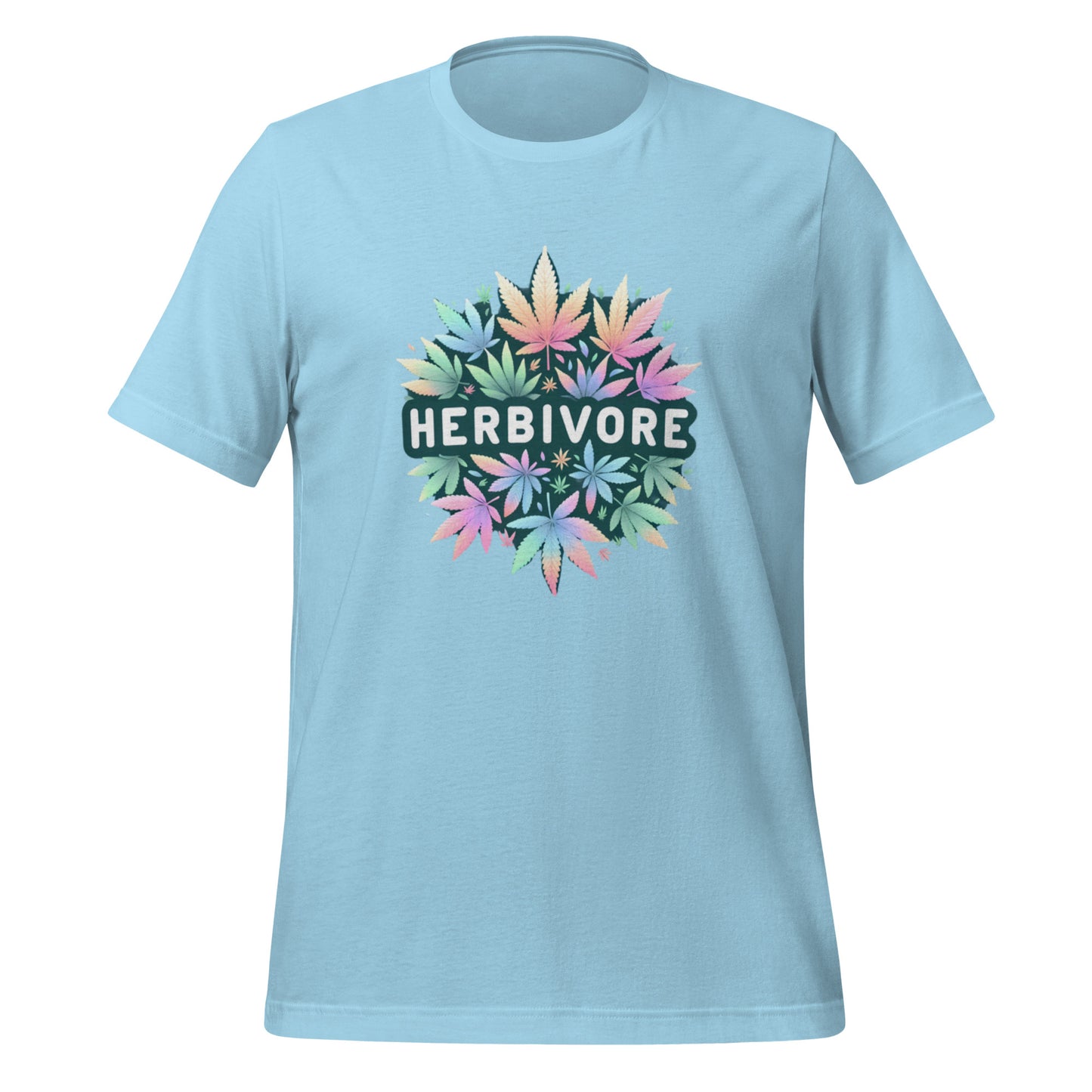 Herbivore (2) - Unisex t-shirt