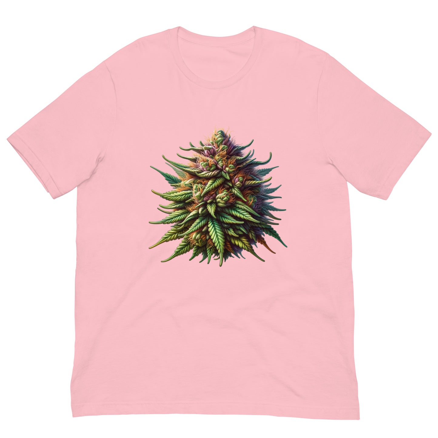 Sexy Bud t-shirt