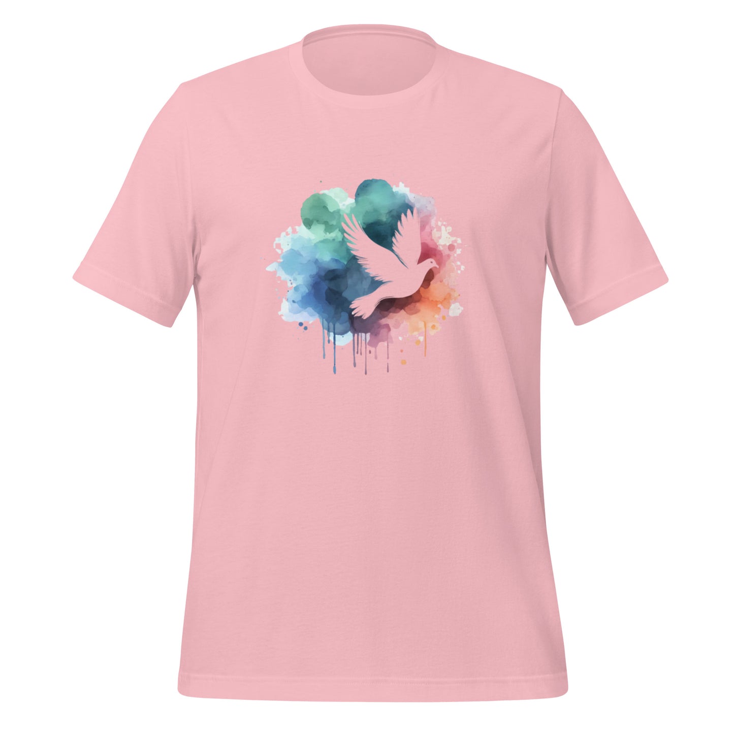 Ethereal Flight - Unisex t-shirt