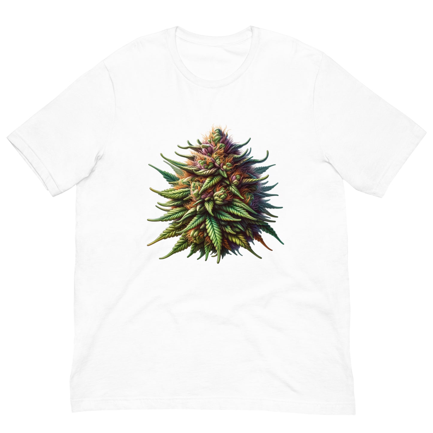 Sexy Bud t-shirt