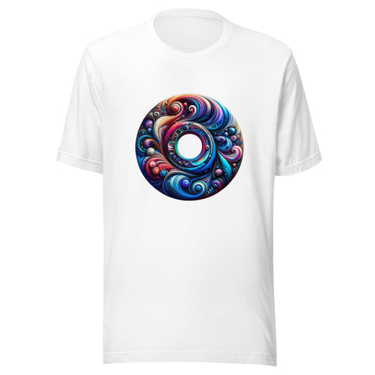 Nebular Overture t-shirt