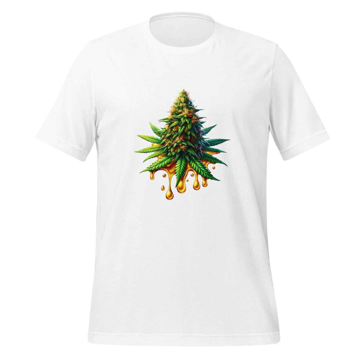 Bud Drip t-shirt