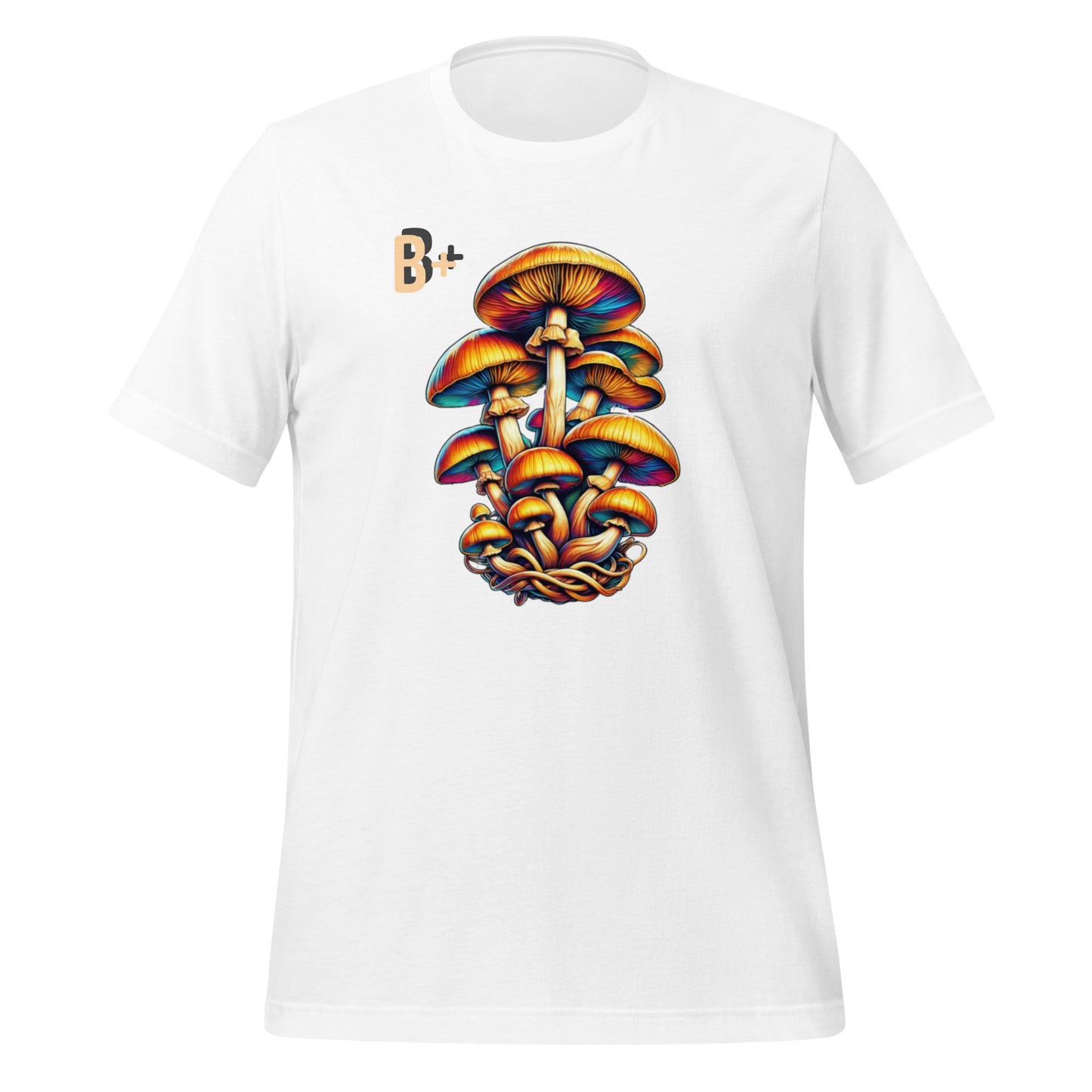 B+ t-shirt