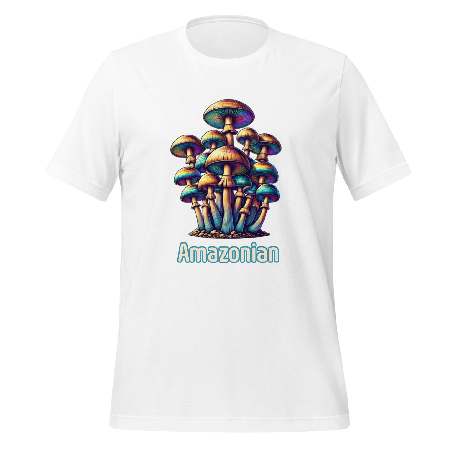 Amazonian t-shirt