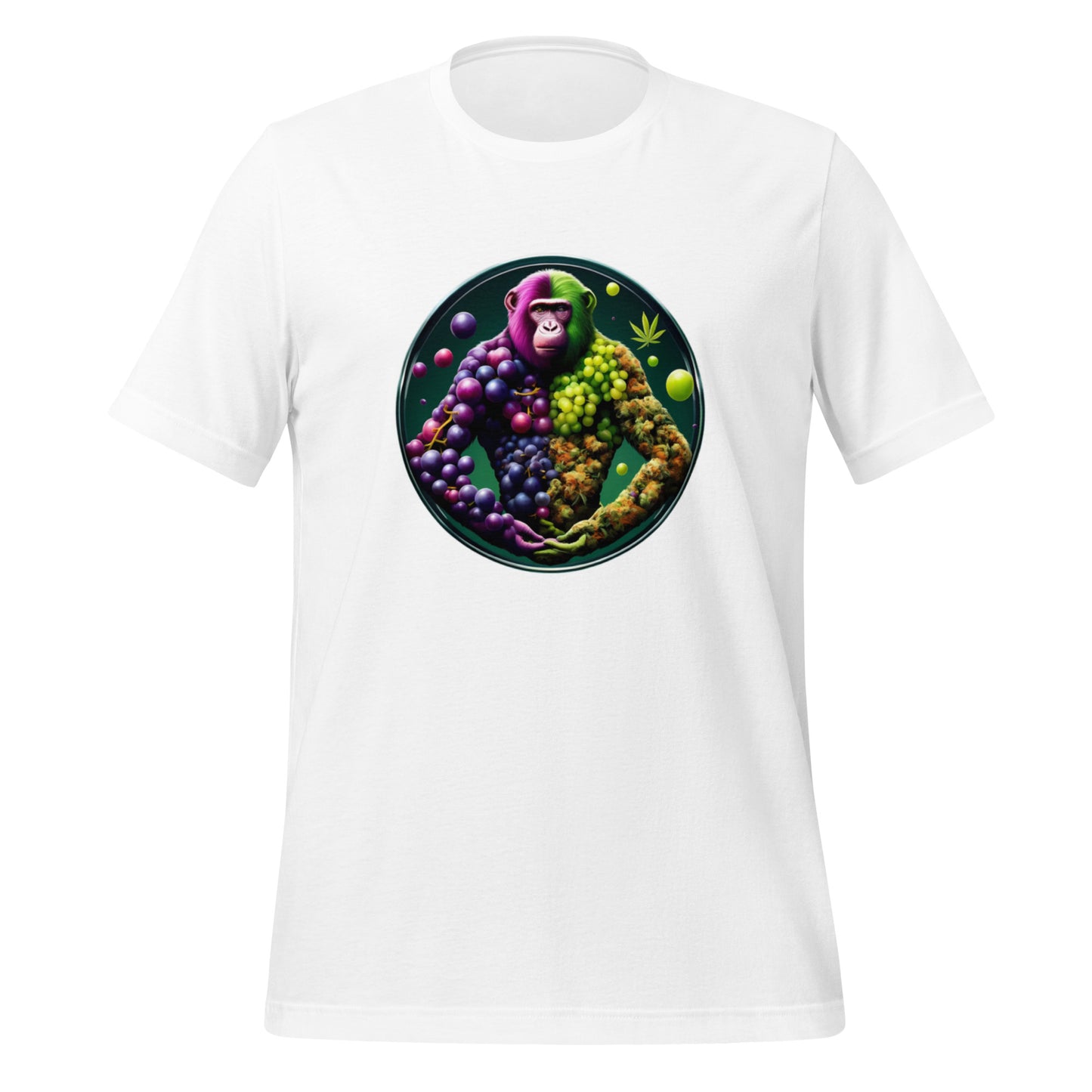 Grape Ape - Unisex t-shirt