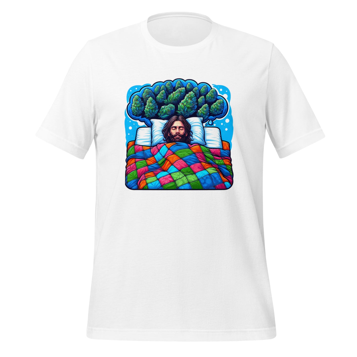 Blue Dream - Unisex t-shirt