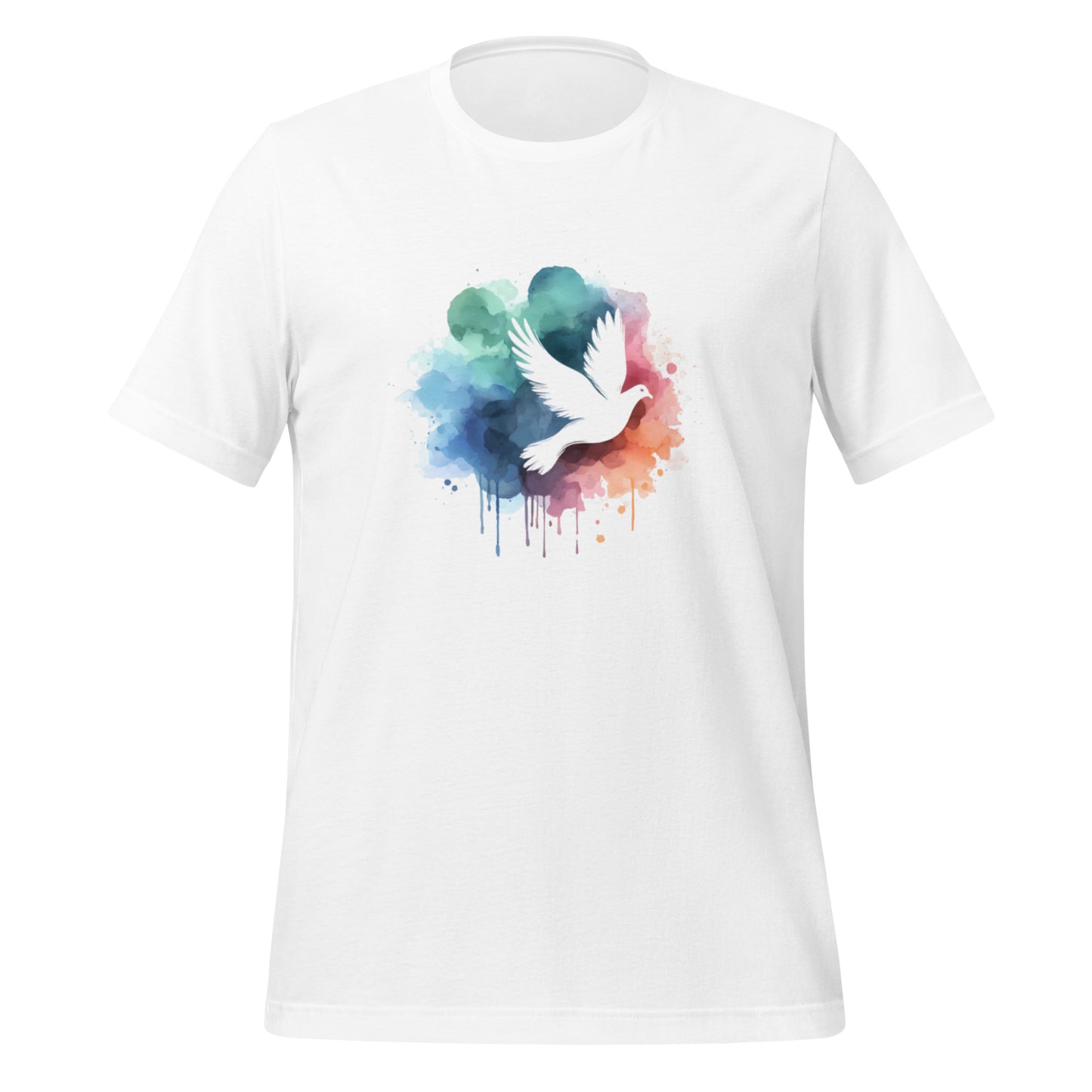 Ethereal Flight - Unisex t-shirt