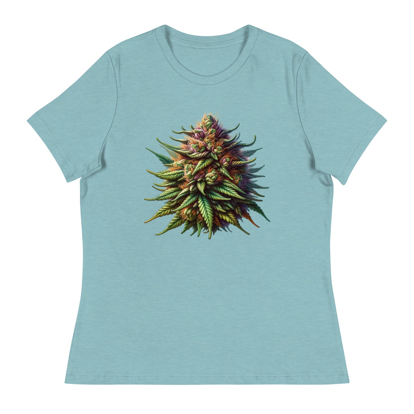 Femme Relaxed T-Shirt